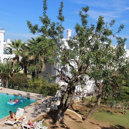 Apartamento Tavira Garden T2-21 R/C J Exterior foto