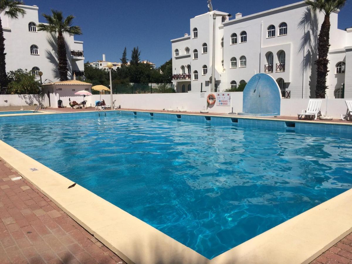 Apartamento Tavira Garden T2-21 R/C J Exterior foto