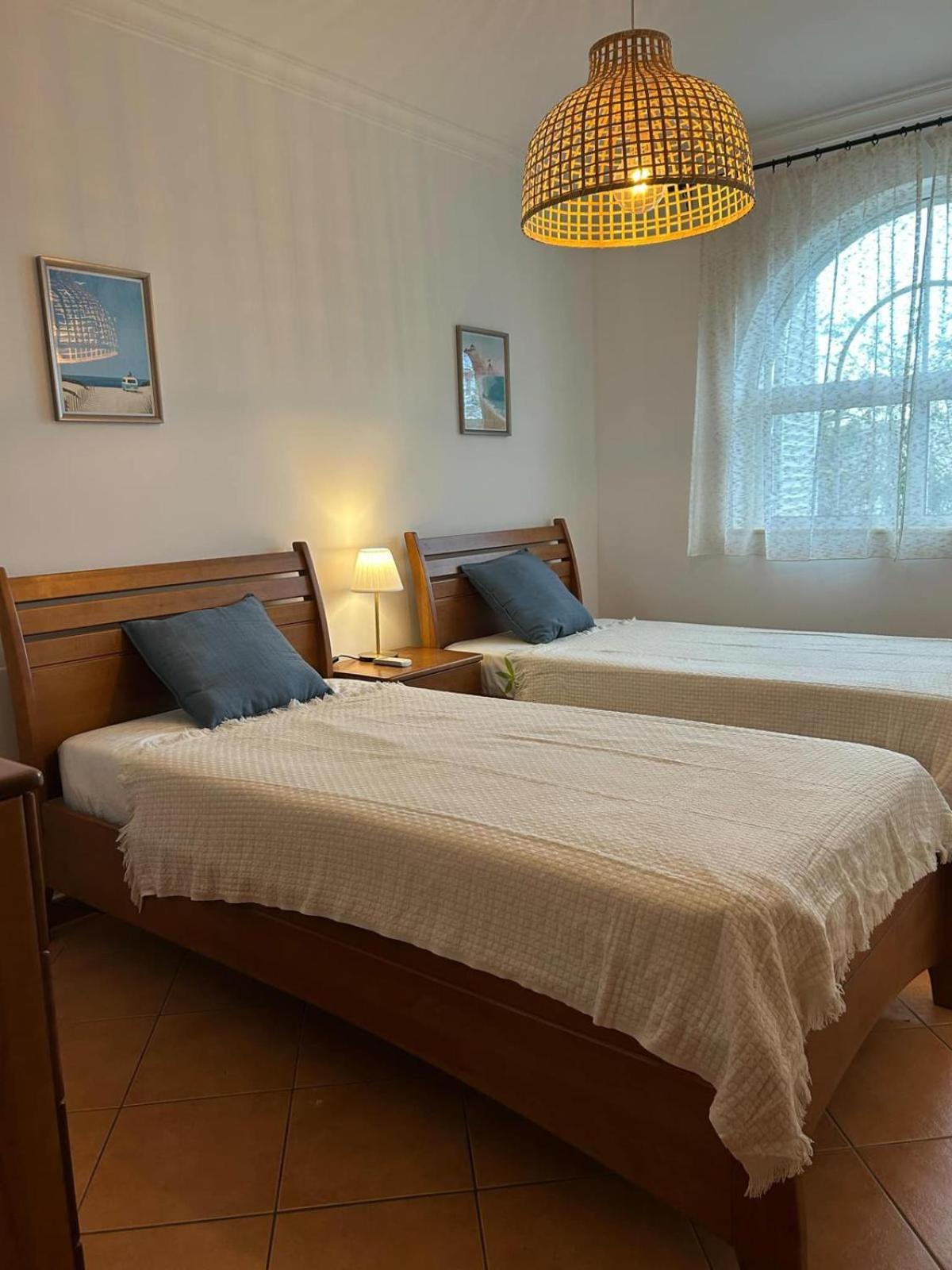 Apartamento Tavira Garden T2-21 R/C J Exterior foto