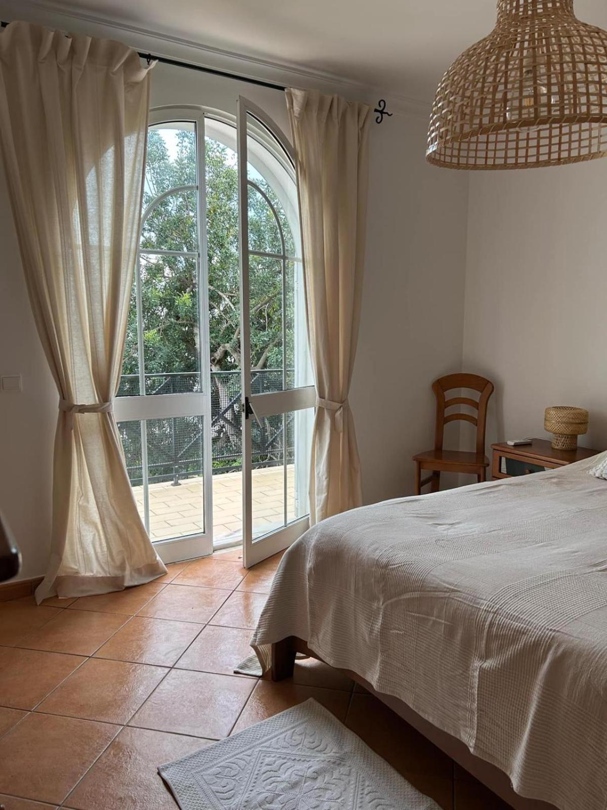 Apartamento Tavira Garden T2-21 R/C J Exterior foto