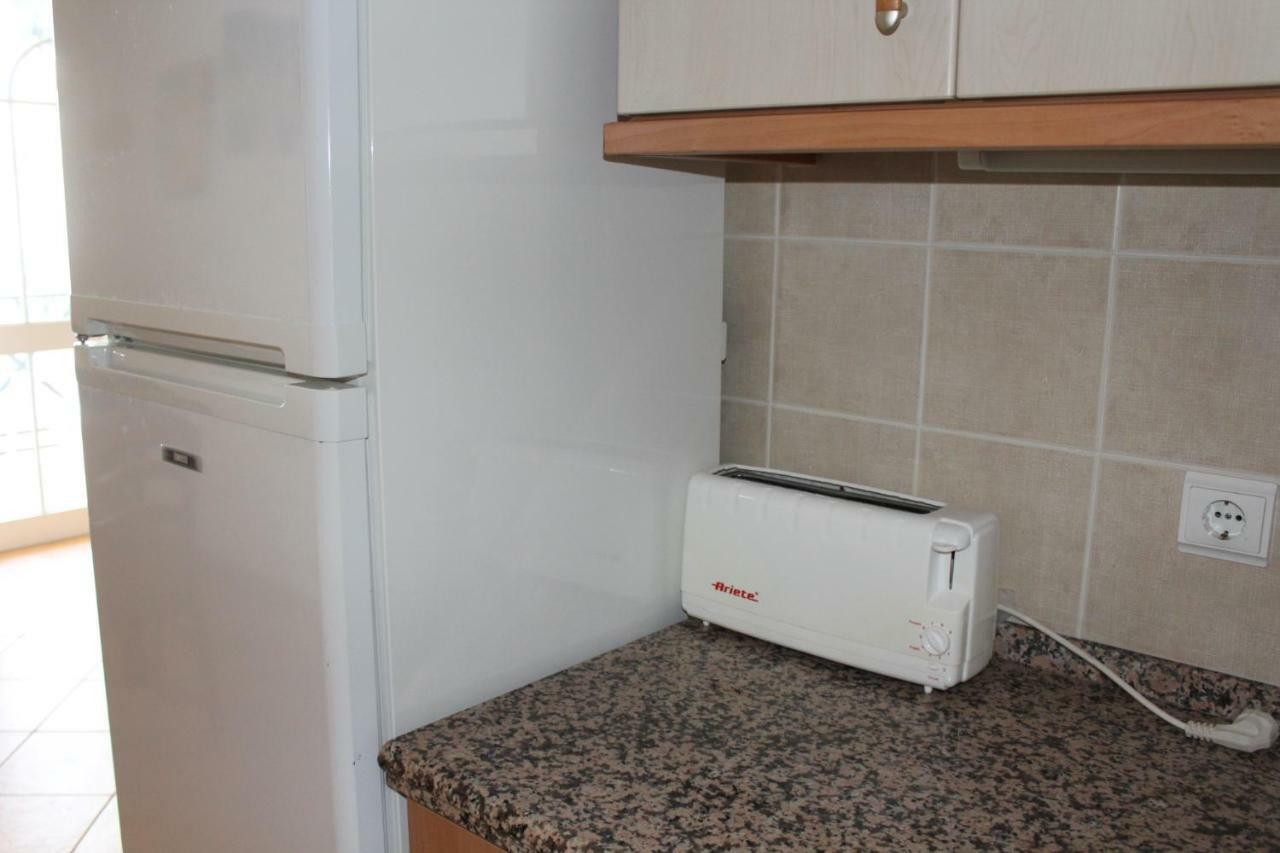 Apartamento Tavira Garden T2-21 R/C J Exterior foto