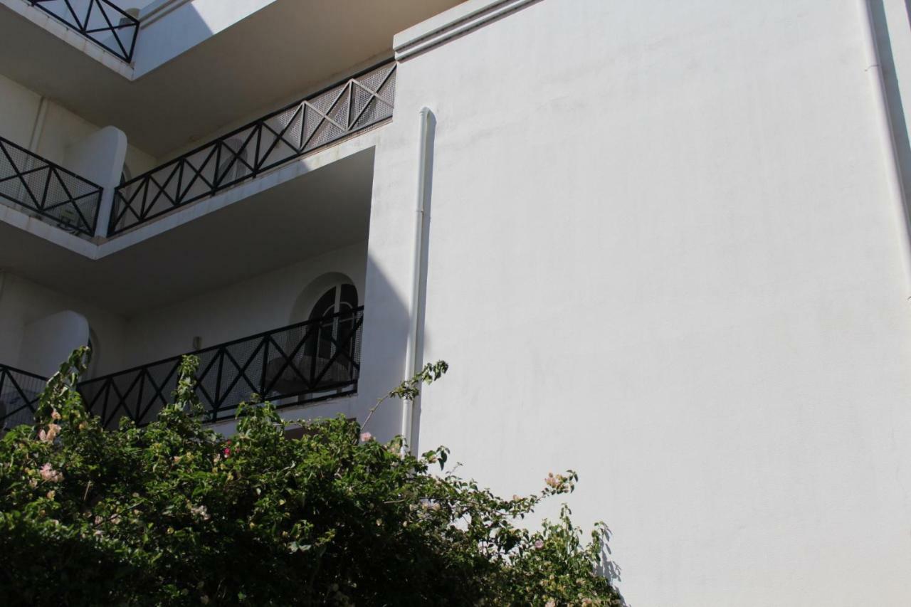 Apartamento Tavira Garden T2-21 R/C J Exterior foto
