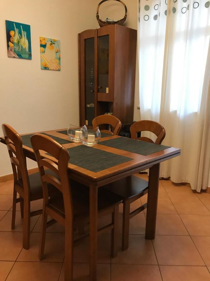 Apartamento Tavira Garden T2-21 R/C J Exterior foto