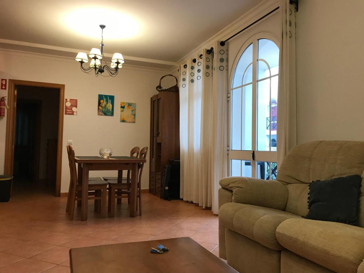 Apartamento Tavira Garden T2-21 R/C J Exterior foto