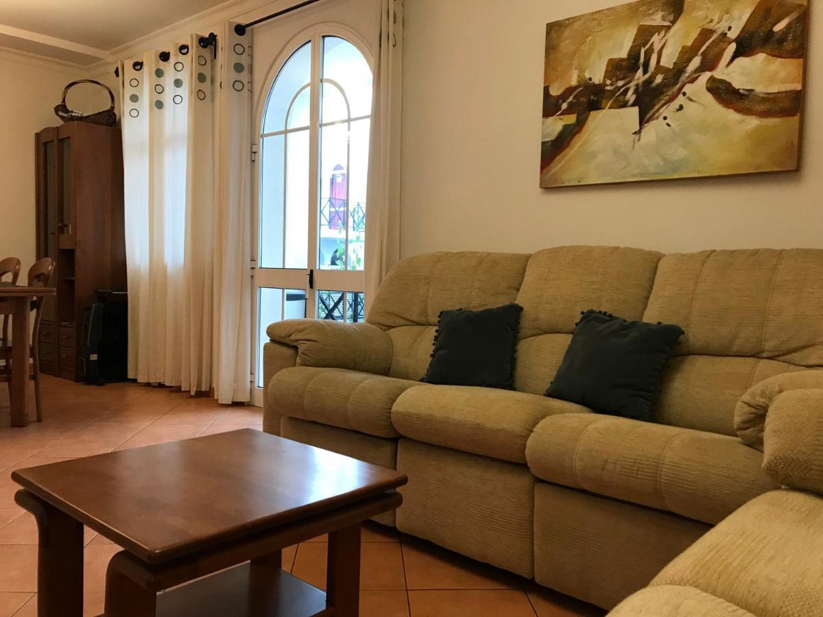 Apartamento Tavira Garden T2-21 R/C J Exterior foto
