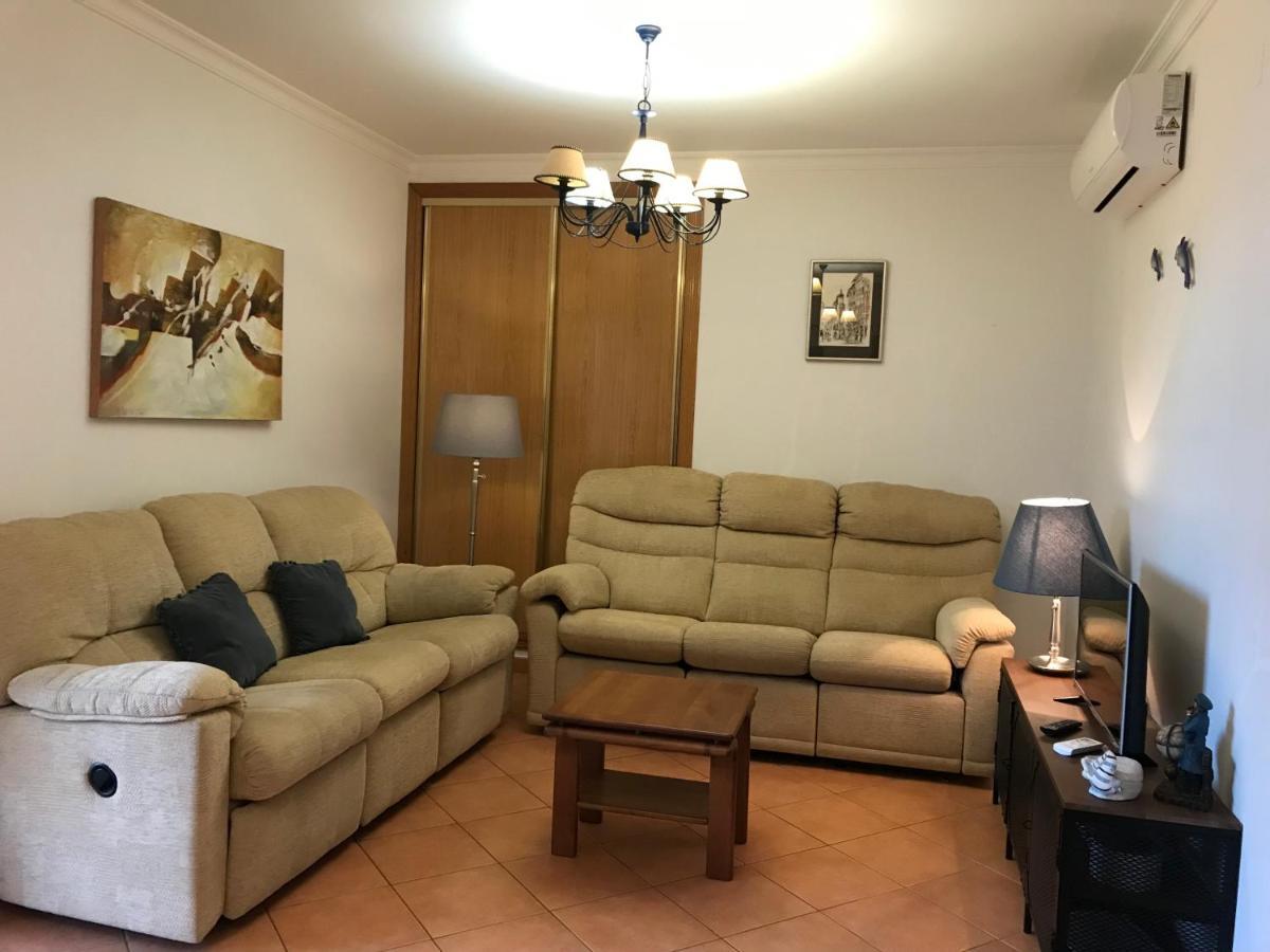 Apartamento Tavira Garden T2-21 R/C J Exterior foto